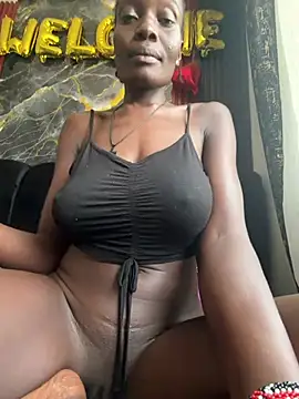 Chat XXX en directo de Serena21