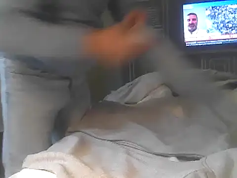 הופעת וובקאם של sexy007sexy