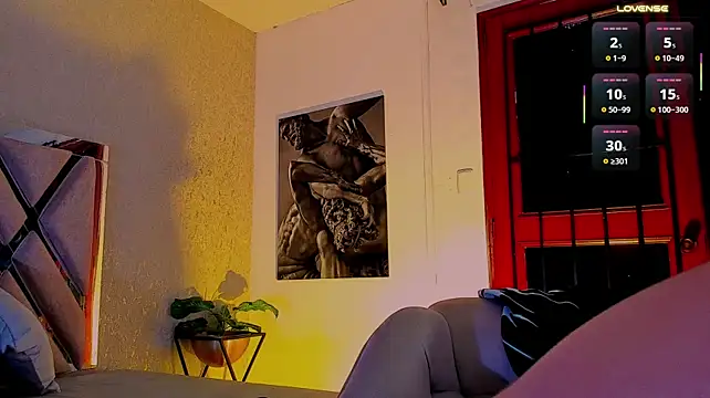 Vincentblack live XXX chat
