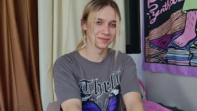 Icebenzz Chat XXX live