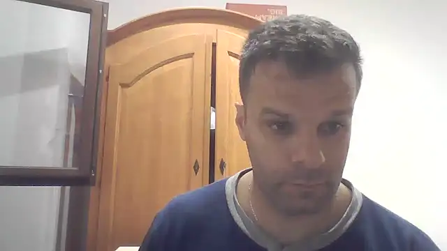 FROCETTO93 Live XXX-Chat