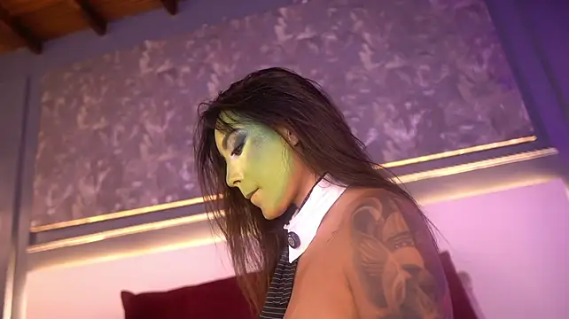 دردشة SteffanyBeck الجنسية المباشرة