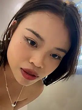 Toffee-00 Pertunjukan Webcam
