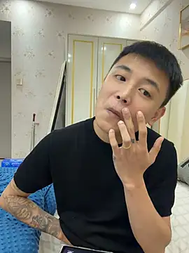 cizong7 网络视讯表演