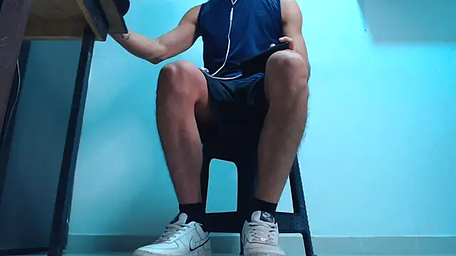 mastersmits Chat XXX live