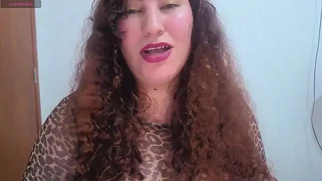 JANNAH_MARTINEZ Adlı Modelin Canlı XXX Sohbeti