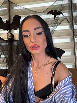 FeetVibe Chat XXX live