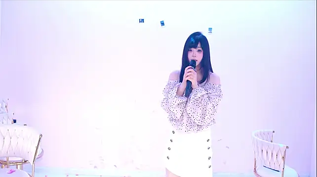 Chat XXX Live STY-0098