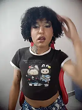 JOSSH_777n Live XXX chat