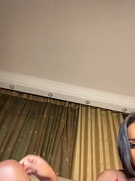Czat XXX na żywo – coco2614