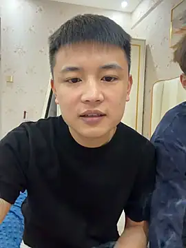 cizong7 webcam show