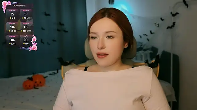 Chat XXX en directo de flaremoon