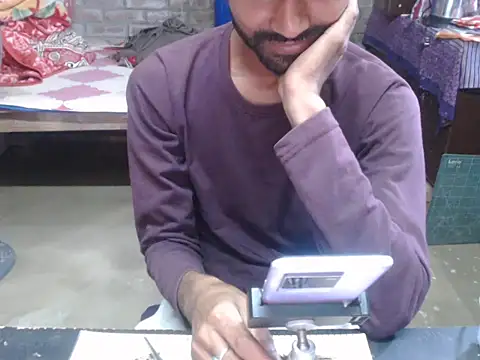 Chat XXX ao vivo de ThethunderPo