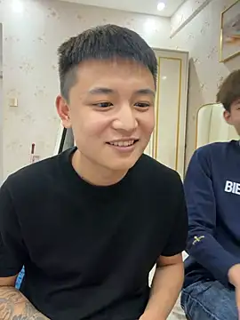 Webkamerová show cizong7