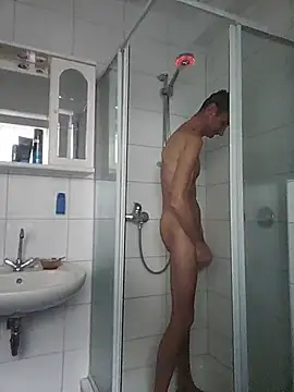 Sabrinchen Webcam-Show