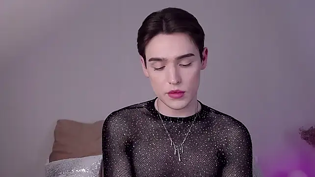 دردشة RobbyCharming الجنسية المباشرة