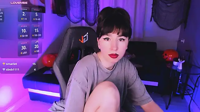 Lily_xBabe's Live XXX Chat
