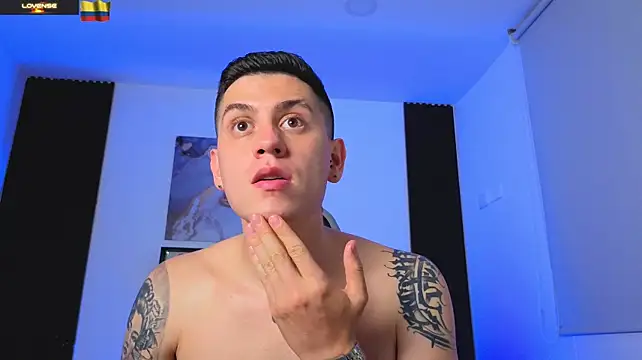 Yeiko_Romero_'s Live XXX Chat