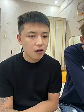 Pertunjukan Kamera Web cizong7