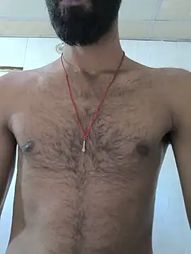 Živý XXX chat Yo_BlackBeard