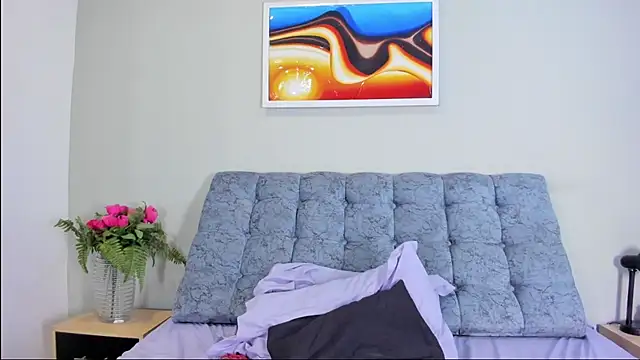 Salometys Chat XXX live