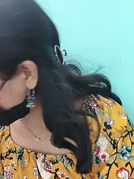 Tamil_SweetHeart Obrolan Langsung XXX