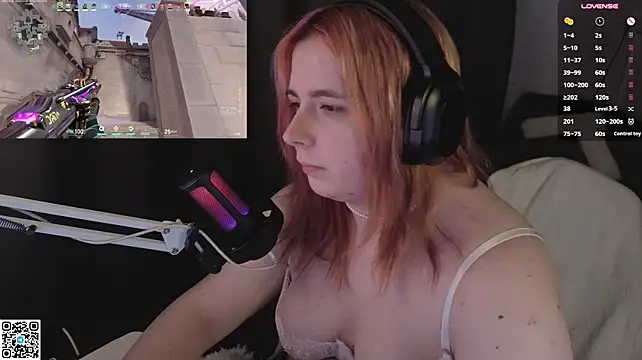 Ruby_Lust – Naživo XXX chat