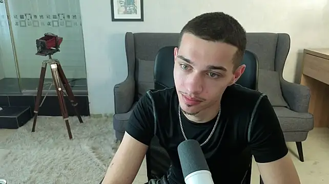 KaydenDrew Live XXX-chat