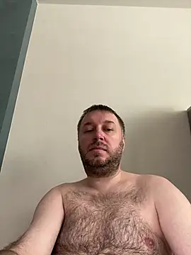 Show de webcam de DorianJeday