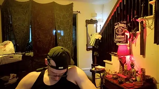 MasterDaddyCool XXX чат на живо