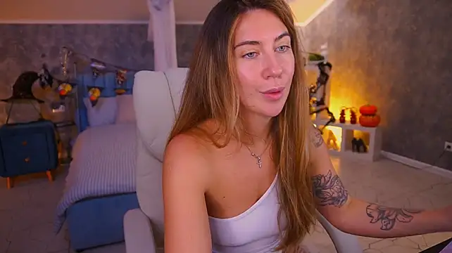 KateShanny Chat XXX in diretta