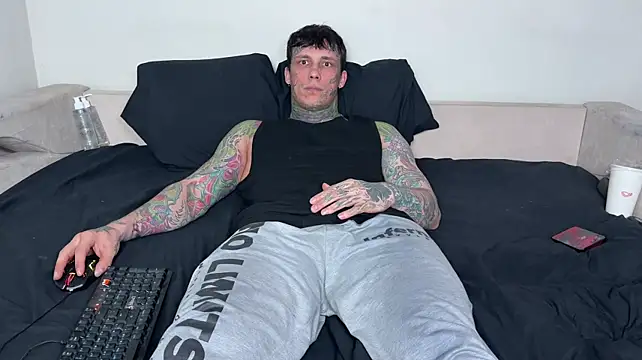 Anubisgods 라이브 XXX 채팅