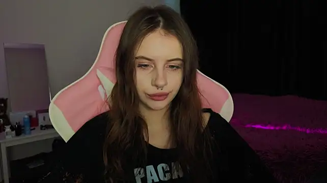 evvaavve – Live XXX-chat
