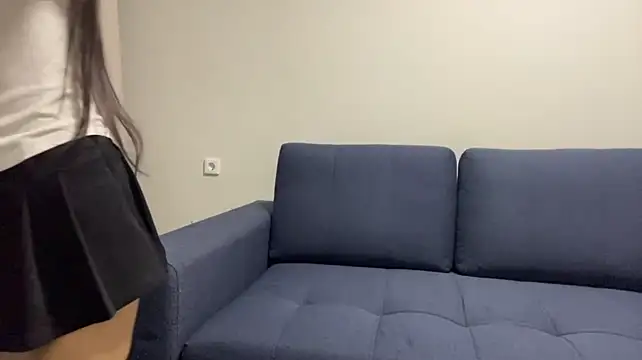EvitaPasquel Chat XXX in diretta