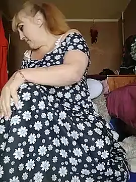 Živý XXX chat Xelenaxcbbs