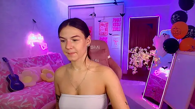 Czat XXX na żywo – luna_lust_212