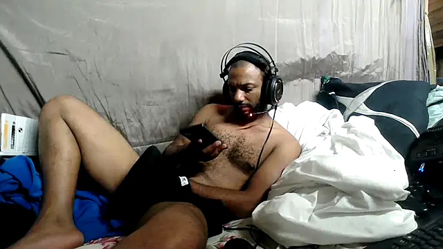 XXX chat uživo modela Camodick