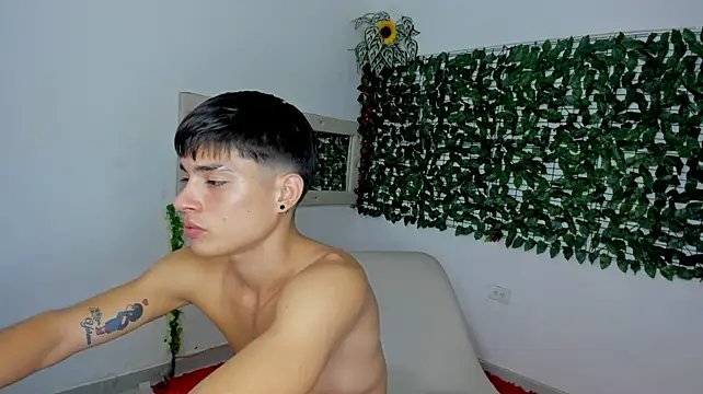 The_beby_guy – Live XXX-chat