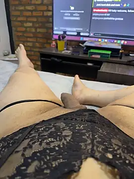 Živý XXX chat valenthottie
