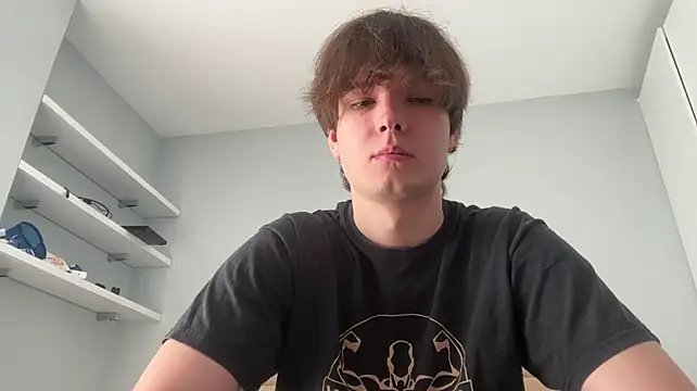 tomasdickpickのライブXXXチャット