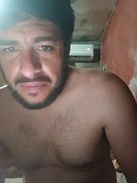 Comandante06 Live XXX-Chat