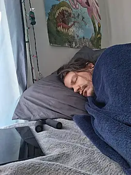 ChuckyyDee Webcam show