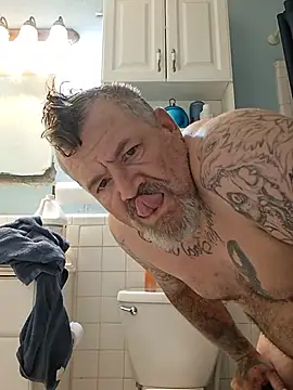 bigdoog8 webcam show