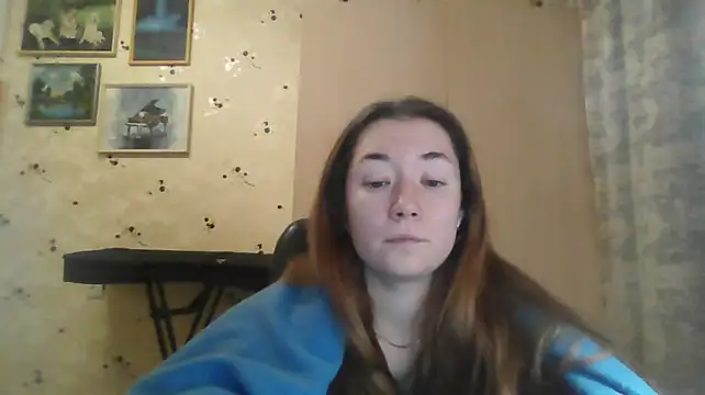 XXX chat uživo modela ValerieLomack