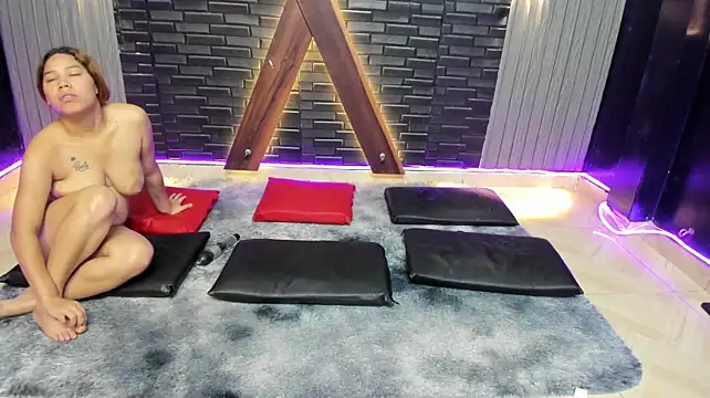 Chat XXX ao vivo de BDSM_EXOTICDOMINATION