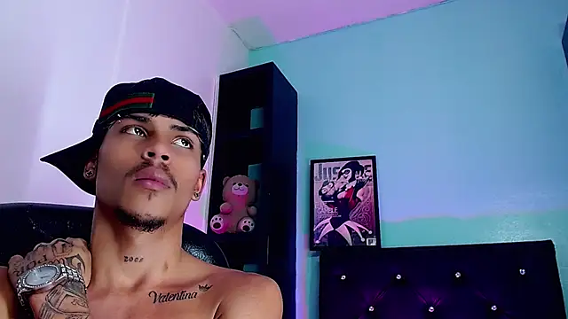 Chat XXX Live Angel_foxc13