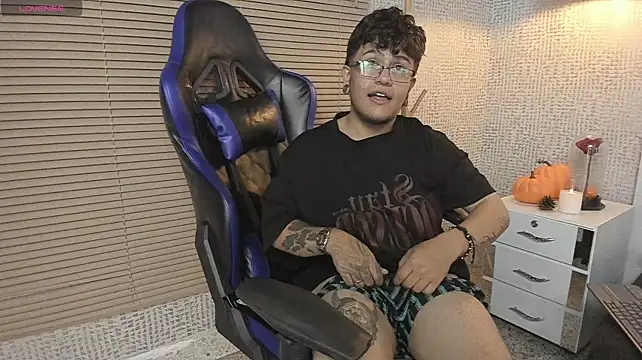 Bill33_ Chat XXX live