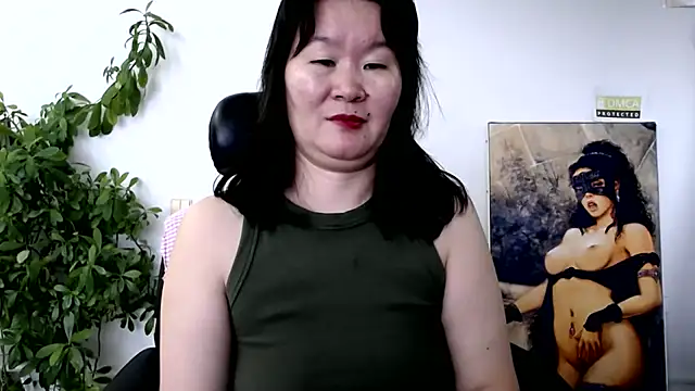 Chatroom XXX en direct de Akira_xx