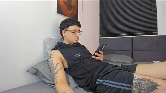 Онлайн чат XXX alejandro_calderon1