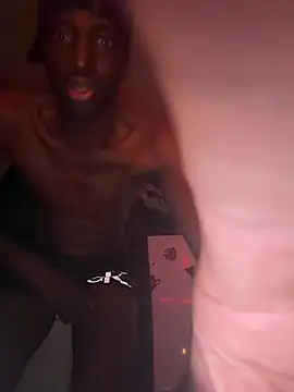 malik75_sexy Pertunjukan Webcam